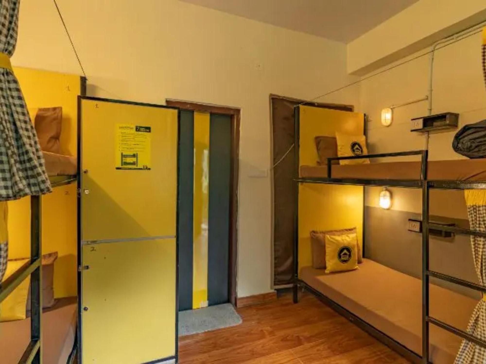 The Hosteller Kasol Exteriör bild